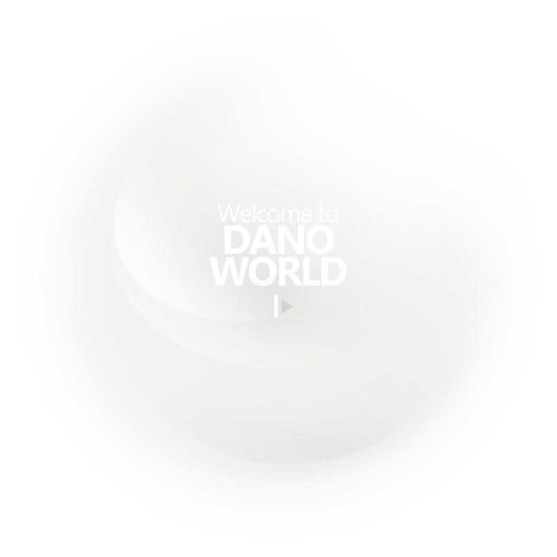 Dano World - Play