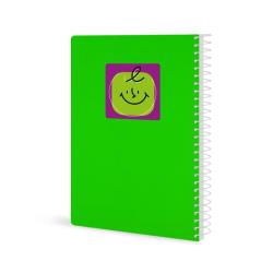 دفتر من (استی نوت)